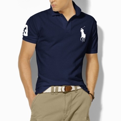 Ralph Lauren Polo T-Shirts Short Sleeved For Men #1176289 $25.00 USD, Wholesale Replica Ralph Lauren Polo T-Shirts