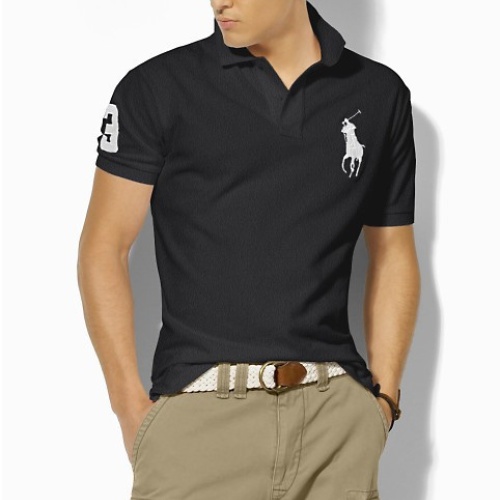 Ralph Lauren Polo T-Shirts Short Sleeved For Men #1176292 $25.00 USD, Wholesale Replica Ralph Lauren Polo T-Shirts