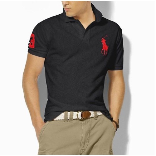 Ralph Lauren Polo T-Shirts Short Sleeved For Men #1176294 $25.00 USD, Wholesale Replica Ralph Lauren Polo T-Shirts