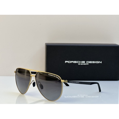 Porsche Design AAA Quality Sunglasses #1176328 $76.00 USD, Wholesale Replica Porsche Design AAA+ Sunglasses