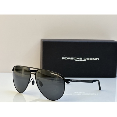 Porsche Design AAA Quality Sunglasses #1176330 $76.00 USD, Wholesale Replica Porsche Design AAA+ Sunglasses