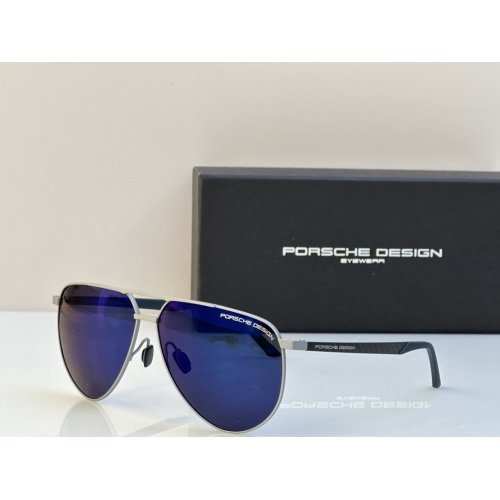 Porsche Design AAA Quality Sunglasses #1176331 $76.00 USD, Wholesale Replica Porsche Design AAA+ Sunglasses