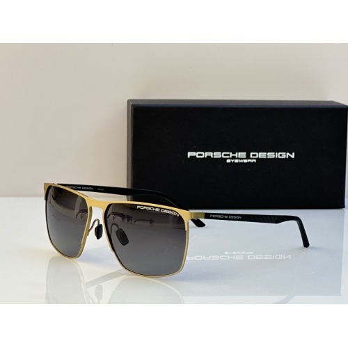 Porsche Design AAA Quality Sunglasses #1176335 $72.00 USD, Wholesale Replica Porsche Design AAA+ Sunglasses