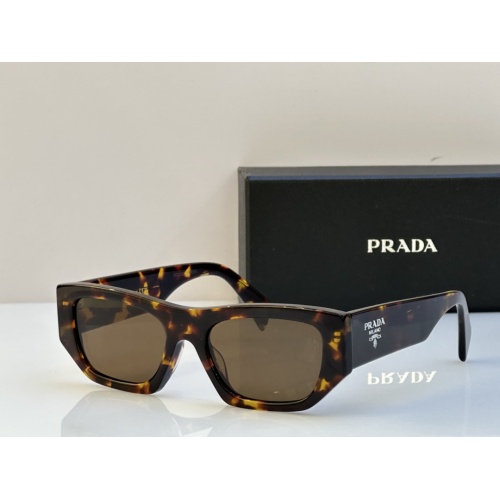 Prada AAA Quality Sunglasses #1176348