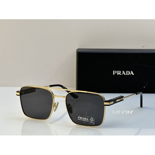 Prada AAA Quality Sunglasses #1176351