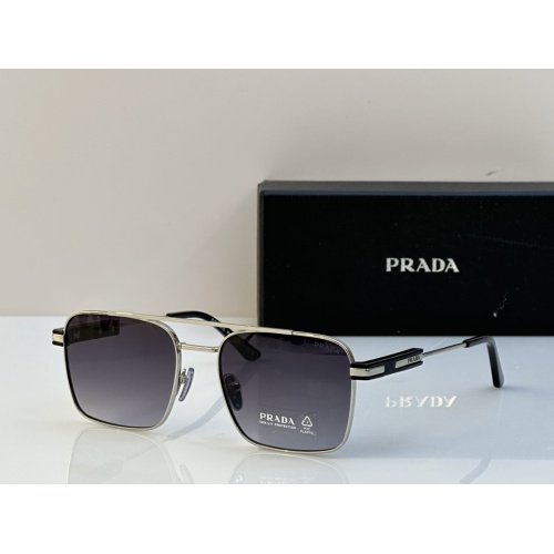 Prada AAA Quality Sunglasses #1176352