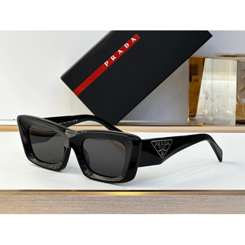 Prada AAA Quality Sunglasses #1176364