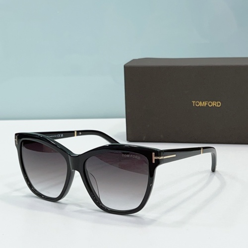 Tom Ford AAA Quality Sunglasses #1176366 $45.00 USD, Wholesale Replica Tom Ford AAA Quality Sunglasses