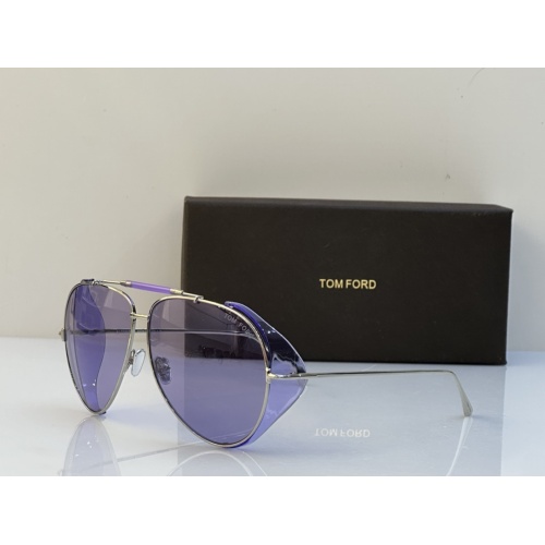 Tom Ford AAA Quality Sunglasses #1176375 $64.00 USD, Wholesale Replica Tom Ford AAA Quality Sunglasses