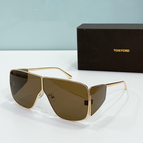 Tom Ford AAA Quality Sunglasses #1176379 $48.00 USD, Wholesale Replica Tom Ford AAA Quality Sunglasses