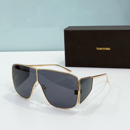 Tom Ford AAA Quality Sunglasses #1176383 $48.00 USD, Wholesale Replica Tom Ford AAA Quality Sunglasses