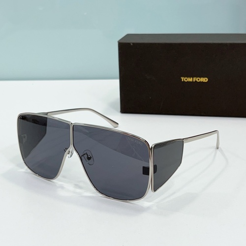 Tom Ford AAA Quality Sunglasses #1176384 $48.00 USD, Wholesale Replica Tom Ford AAA Quality Sunglasses