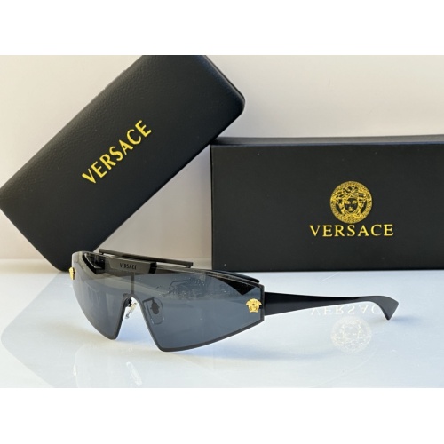 Versace AAA Quality Sunglasses #1176397 $60.00 USD, Wholesale Replica Versace AAA Quality Sunglasses
