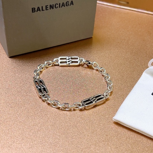 Replica Balenciaga Bracelets #1176404 $42.00 USD for Wholesale
