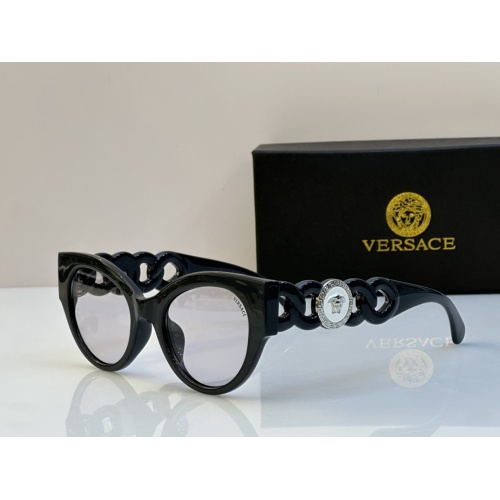 Versace AAA Quality Sunglasses #1176407 $52.00 USD, Wholesale Replica Versace AAA Quality Sunglasses