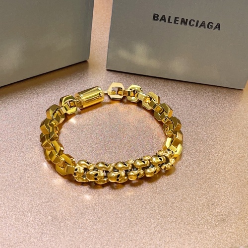 Replica Balenciaga Bracelets #1176429 $64.00 USD for Wholesale