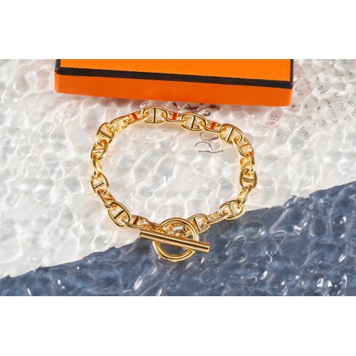 Hermes Bracelets #1176450