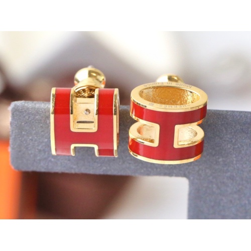 Hermes Earrings For Women #1176452
