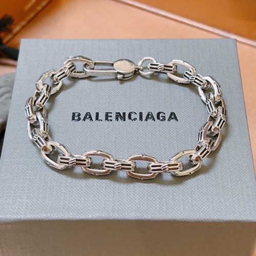 Balenciaga Bracelets For Unisex #1176463 $45.00 USD, Wholesale Replica Balenciaga Bracelets
