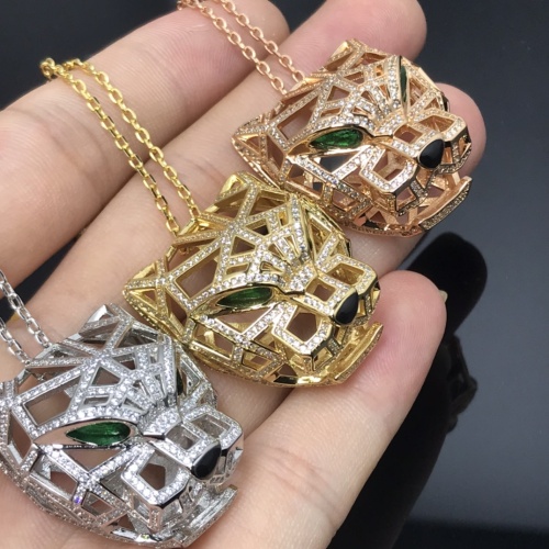 Replica Cartier Necklaces #1176467 $40.00 USD for Wholesale