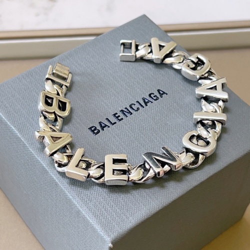 Replica Balenciaga Bracelets #1176470 $52.00 USD for Wholesale