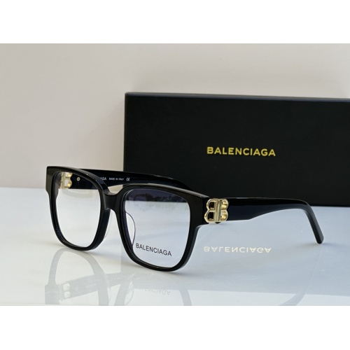 Balenciaga Goggles #1176474