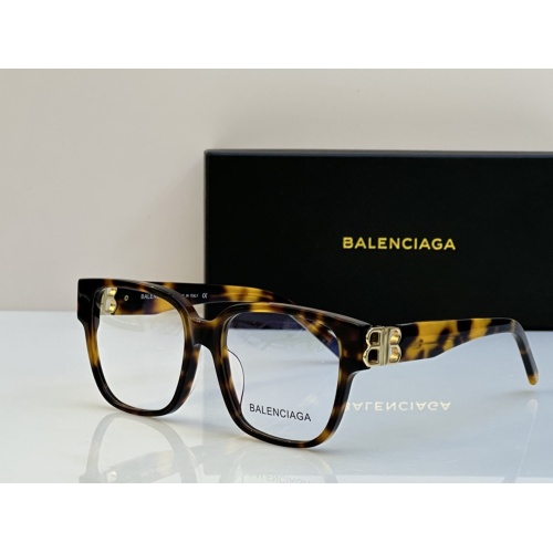 Balenciaga Goggles #1176476 $45.00 USD, Wholesale Replica Balenciaga Goggles