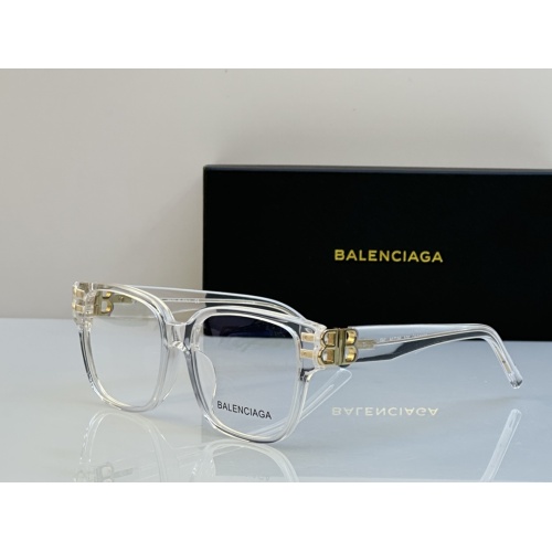 Balenciaga Goggles #1176477 $45.00 USD, Wholesale Replica Balenciaga Goggles