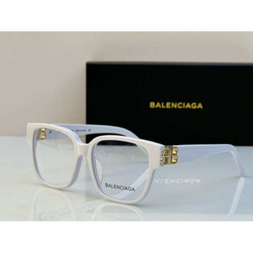 Balenciaga Goggles #1176478 $45.00 USD, Wholesale Replica Balenciaga Goggles