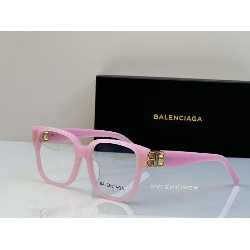 Balenciaga Goggles #1176479 $45.00 USD, Wholesale Replica Balenciaga Goggles