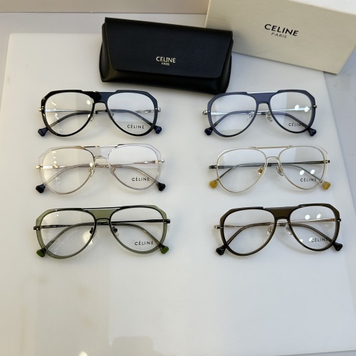 Replica Celine Goggles #1176482 $42.00 USD for Wholesale