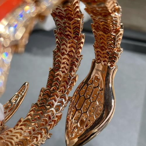 Replica Bvlgari Bracelets #1176489 $80.00 USD for Wholesale