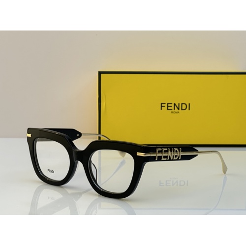 Fendi Goggles #1176499 $60.00 USD, Wholesale Replica Fendi Goggles