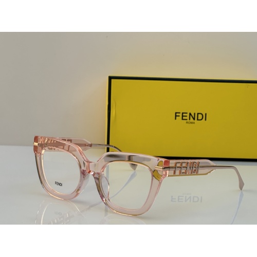 Fendi Goggles #1176501 $60.00 USD, Wholesale Replica Fendi Goggles