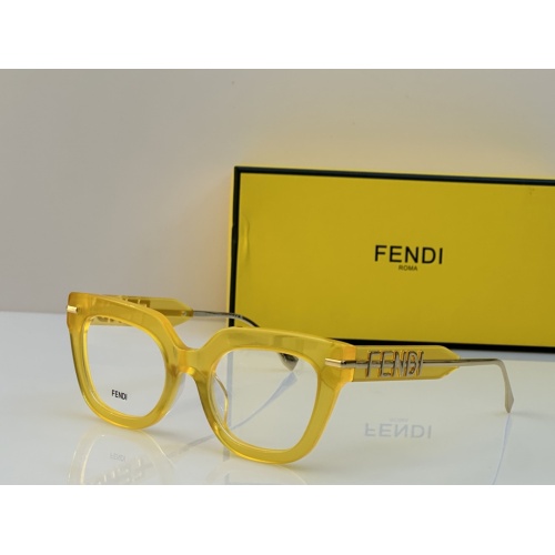 Fendi Goggles #1176502 $60.00 USD, Wholesale Replica Fendi Goggles