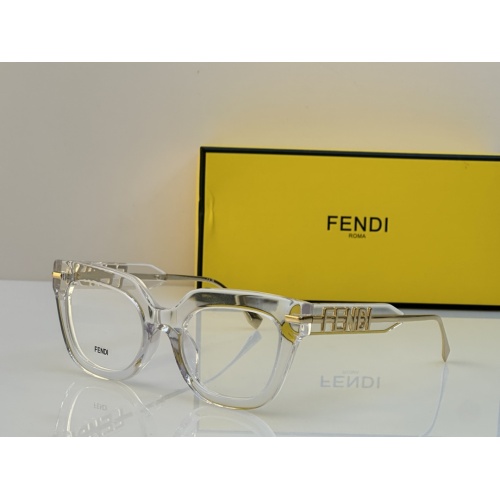 Fendi Goggles #1176503