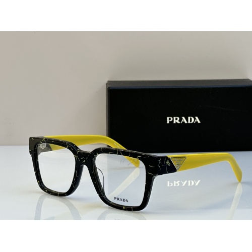 Prada Goggles #1176509 $48.00 USD, Wholesale Replica Prada Goggles