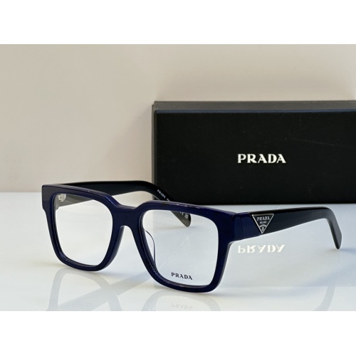 Prada Goggles #1176510 $48.00 USD, Wholesale Replica Prada Goggles