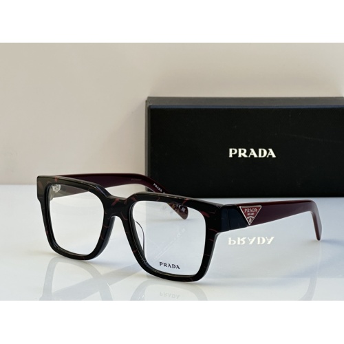 Prada Goggles #1176512 $48.00 USD, Wholesale Replica Prada Goggles