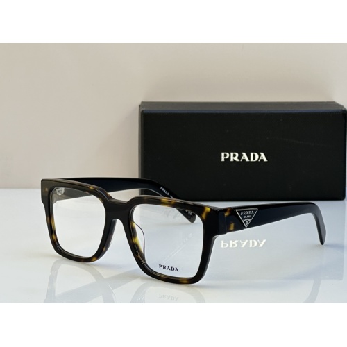 Prada Goggles #1176513 $48.00 USD, Wholesale Replica Prada Goggles