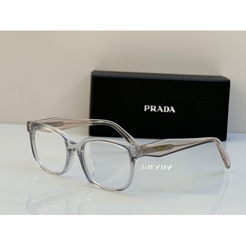 Prada Goggles #1176516 $45.00 USD, Wholesale Replica Prada Goggles
