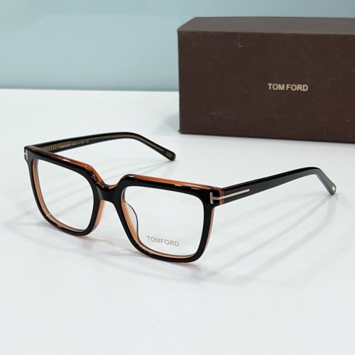 Tom Ford Goggles #1176519