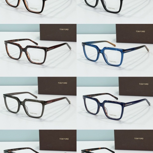Replica Tom Ford Goggles #1176519 $45.00 USD for Wholesale