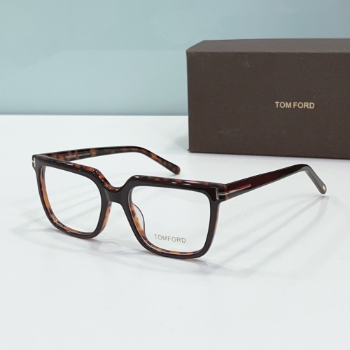 Tom Ford Goggles #1176520