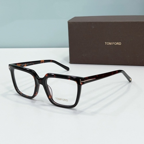 Tom Ford Goggles #1176521