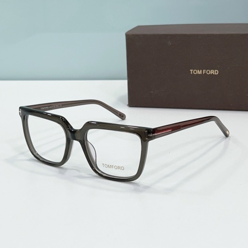Tom Ford Goggles #1176523