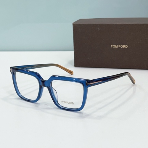 Tom Ford Goggles #1176525