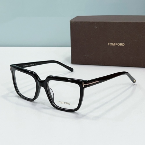 Tom Ford Goggles #1176526
