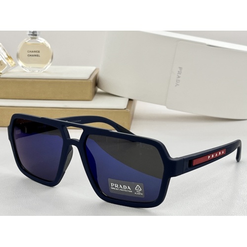 Prada AAA Quality Sunglasses #1176537
