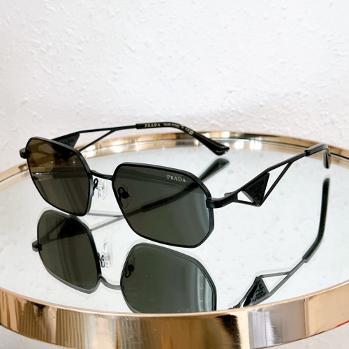 Prada AAA Quality Sunglasses #1176547